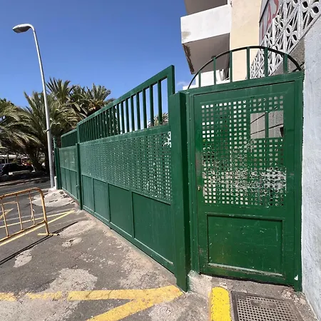 Piteras Americas Apartmán