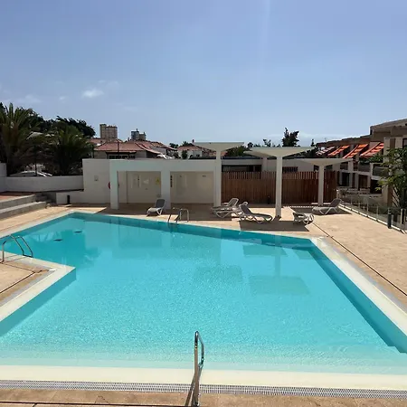 Apartmán Piteras Americas