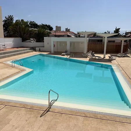 Apartmán Piteras Americas Arona (Tenerife)