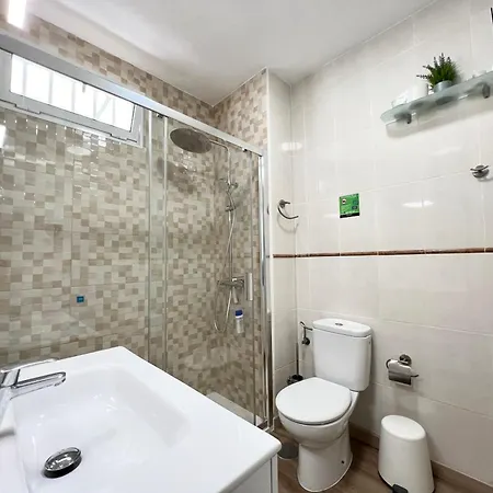 Piteras Americas Apartmán *