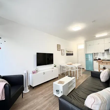 Apartmán Piteras Americas