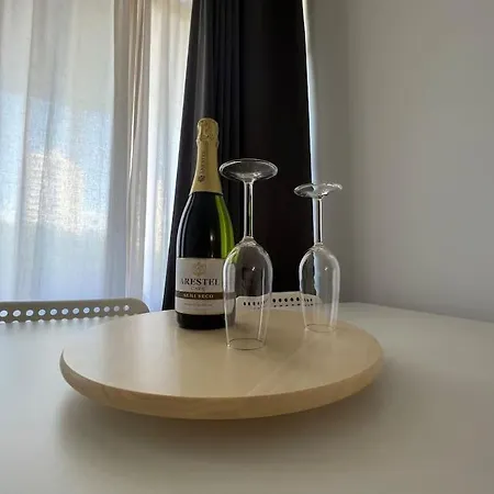 Piteras Americas Appartement