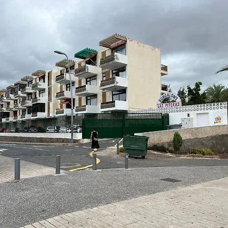 Piteras Americas Appartement