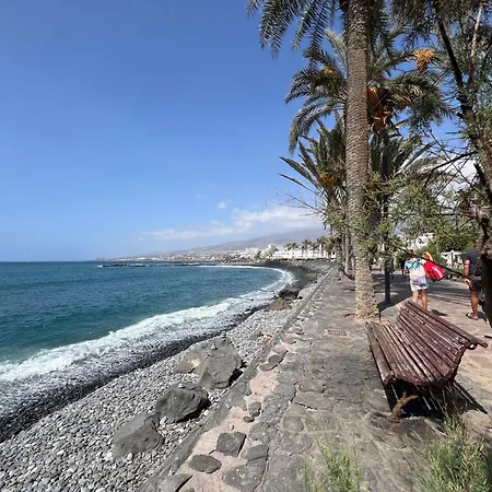 Appartement Piteras Americas