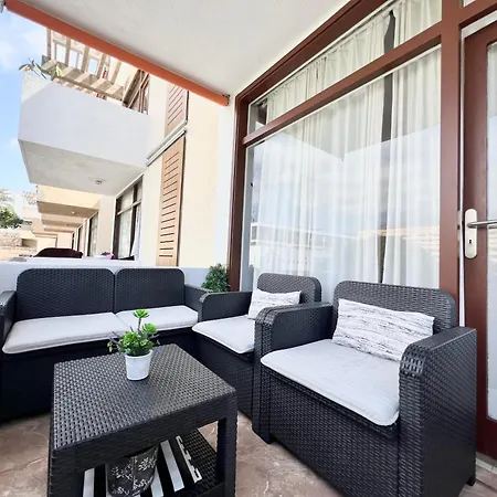 Piteras Americas Appartement Arona (Tenerife)