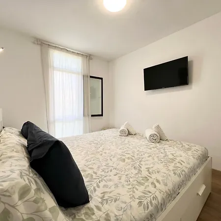 Piteras Americas Appartement *