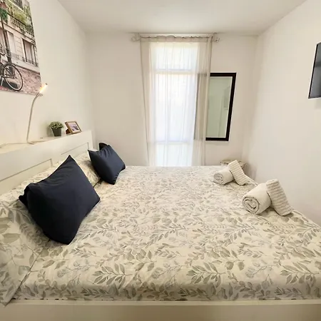 Appartement Piteras Americas *