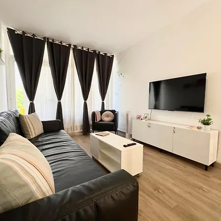 Appartement Piteras Americas