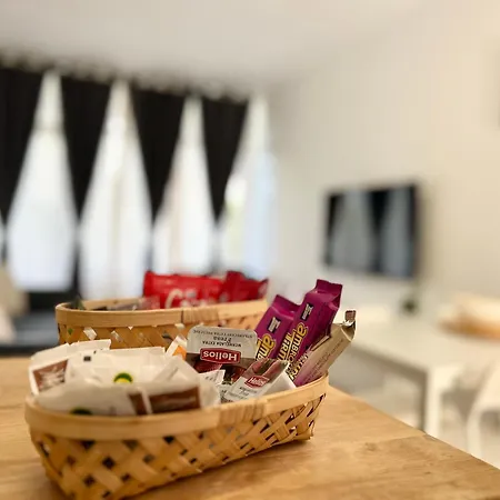 Appartement Piteras Americas *