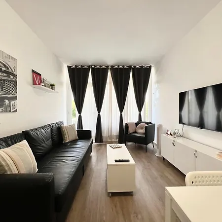 Appartement Piteras Americas