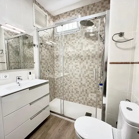 Piteras Americas Appartement Arona (Tenerife)